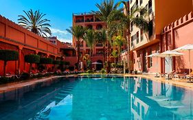 Hotel Diwane Marrakech